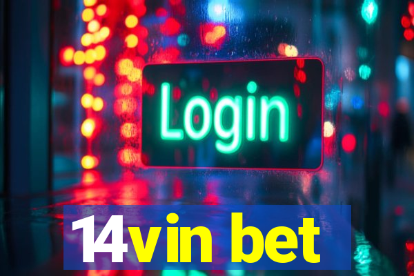 14vin bet